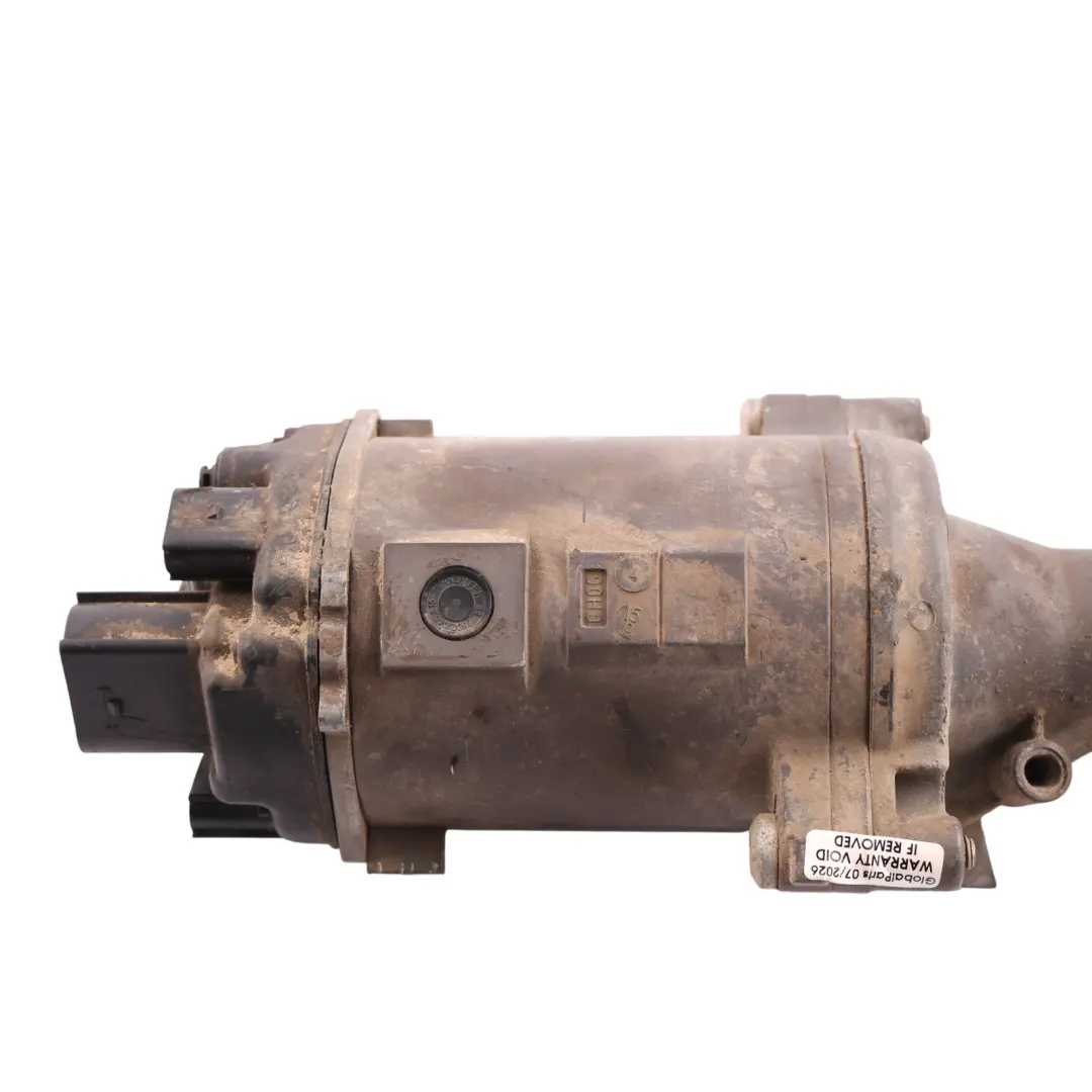 Volkswagen Golf Mk7 Electric Power Steering Rack Motor Actuator - SKU RHD-3Q0909144J-1 - Part number 3Q0909144J
