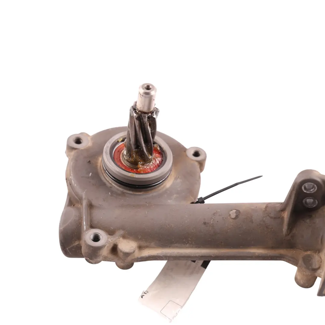 Steering Rack Motor Actuator to Volkswagen Golf Mk7 Electric Power with Part number 3Q0909144J Volkswagen Golf Mk7 Electric Power Steering Rack Motor Actuator - SKU RHD-3Q0909144J-1 - Part number 3Q0909144J