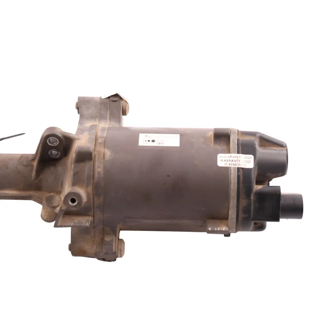 Steering Rack Motor Actuator to Volkswagen Golf Mk7 Electric Power with Part number 3Q0909144J Volkswagen Golf Mk7 Electric Power Steering Rack Motor Actuator - SKU RHD-3Q0909144J-1 - Part number 3Q0909144J