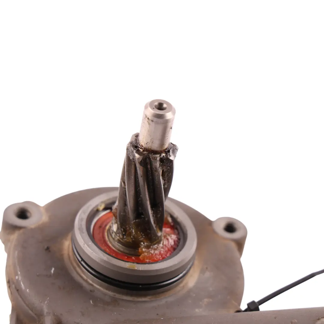 Steering Rack Motor Actuator to Volkswagen Golf Mk7 Electric Power with Part number 3Q0909144J Volkswagen Golf Mk7 Electric Power Steering Rack Motor Actuator - SKU RHD-3Q0909144J-1 - Part number 3Q0909144J