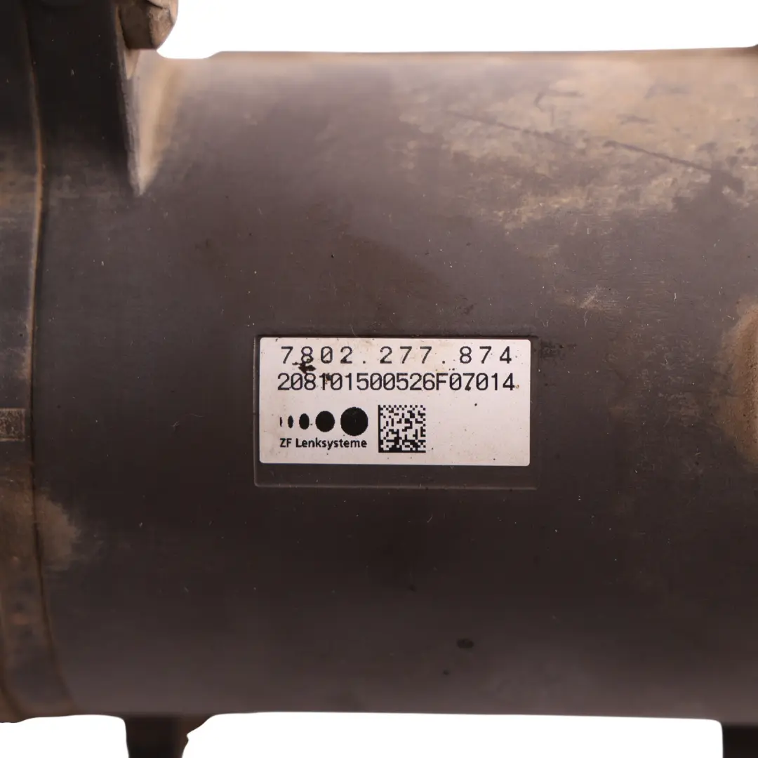 Steering Rack Motor Actuator to Volkswagen Golf Mk7 Electric Power with Part number 3Q0909144J Volkswagen Golf Mk7 Electric Power Steering Rack Motor Actuator - SKU RHD-3Q0909144J-1 - Part number 3Q0909144J
