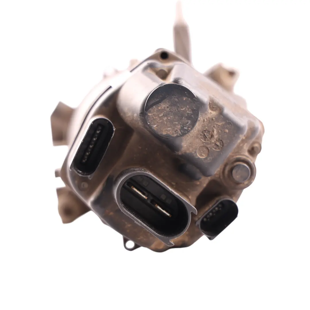 Steering Rack Motor Actuator to Volkswagen Golf Mk7 Electric Power with Part number 3Q0909144J Volkswagen Golf Mk7 Electric Power Steering Rack Motor Actuator - SKU RHD-3Q0909144J-1 - Part number 3Q0909144J