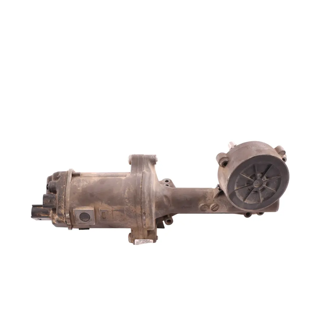 Steering Rack Motor Actuator to Volkswagen Golf Mk7 Electric Power with Part number 3Q0909144J Volkswagen Golf Mk7 Electric Power Steering Rack Motor Actuator - SKU RHD-3Q0909144J-1 - Part number 3Q0909144J