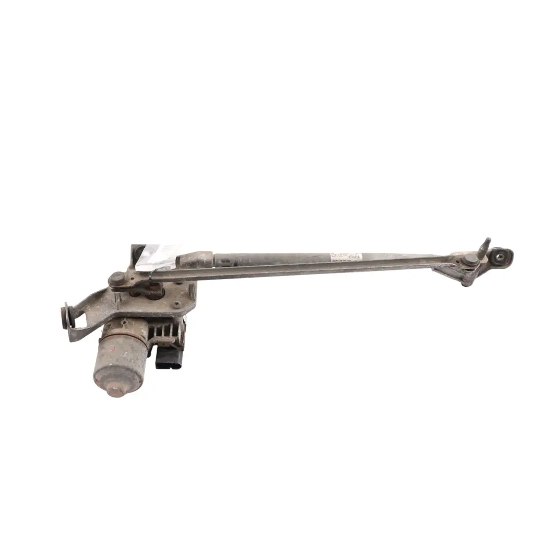 Audi R8 Mk1 Windscreen Front Window Wiper Motor Linkage Mechanism - SKU RHD-424955023 - Part number 424955023