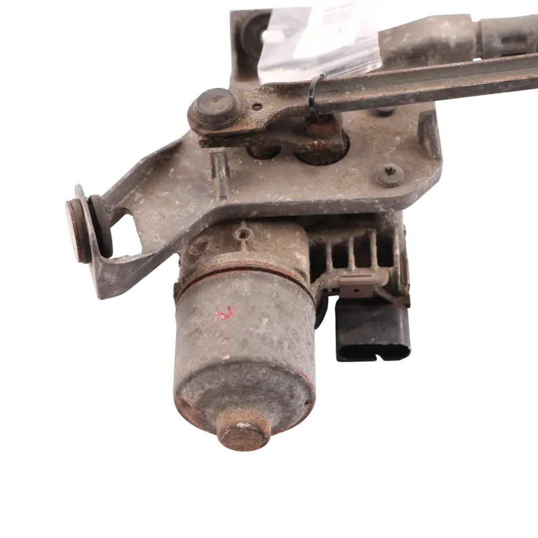 Audi R8 Mk1 Windscreen Front Window Wiper Motor Linkage Mechanism - SKU RHD-424955023 - Part number 424955023
