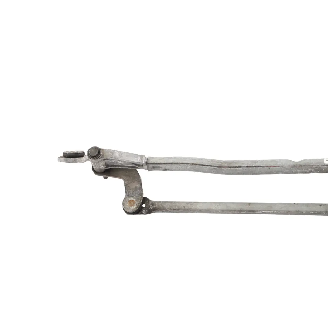 Audi R8 Mk1 Windscreen Front Window Wiper Motor Linkage Mechanism - SKU RHD-424955023 - Part number 424955023