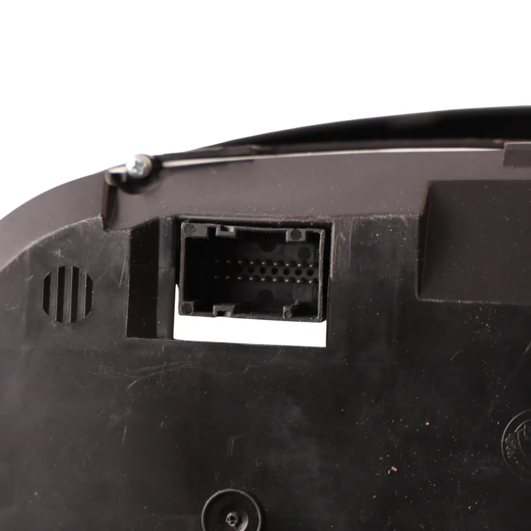 Fiat Panda Mk2 Instrument Cluster Speedo Clocks Petrol Engine Manual - SKU RHD-46801544 - Part number 46801544