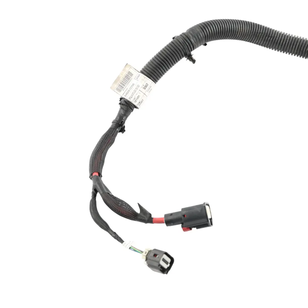 Fiat Ducato Mk3 Power Steering Wiring Loom Harness Cable Connector - SKU RHD-46861225 - Part number 46861225