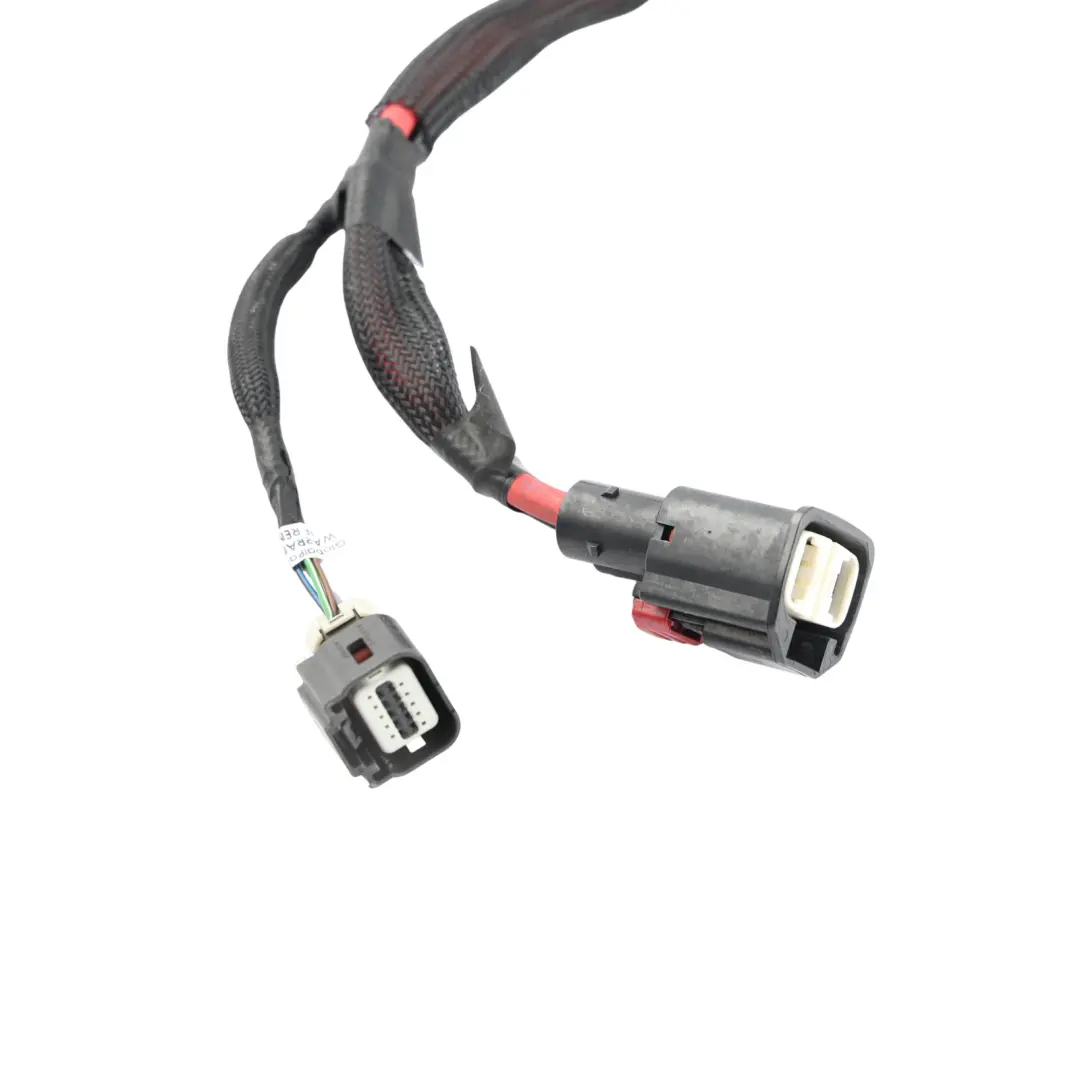 Mk3 Power Steering Wiring Loom Harness Cable Connector to Fiat Ducato with Part number 46861225 Fiat Ducato Mk3 Power Steering Wiring Loom Harness Cable Connector - SKU RHD-46861225 - Part number 46861225