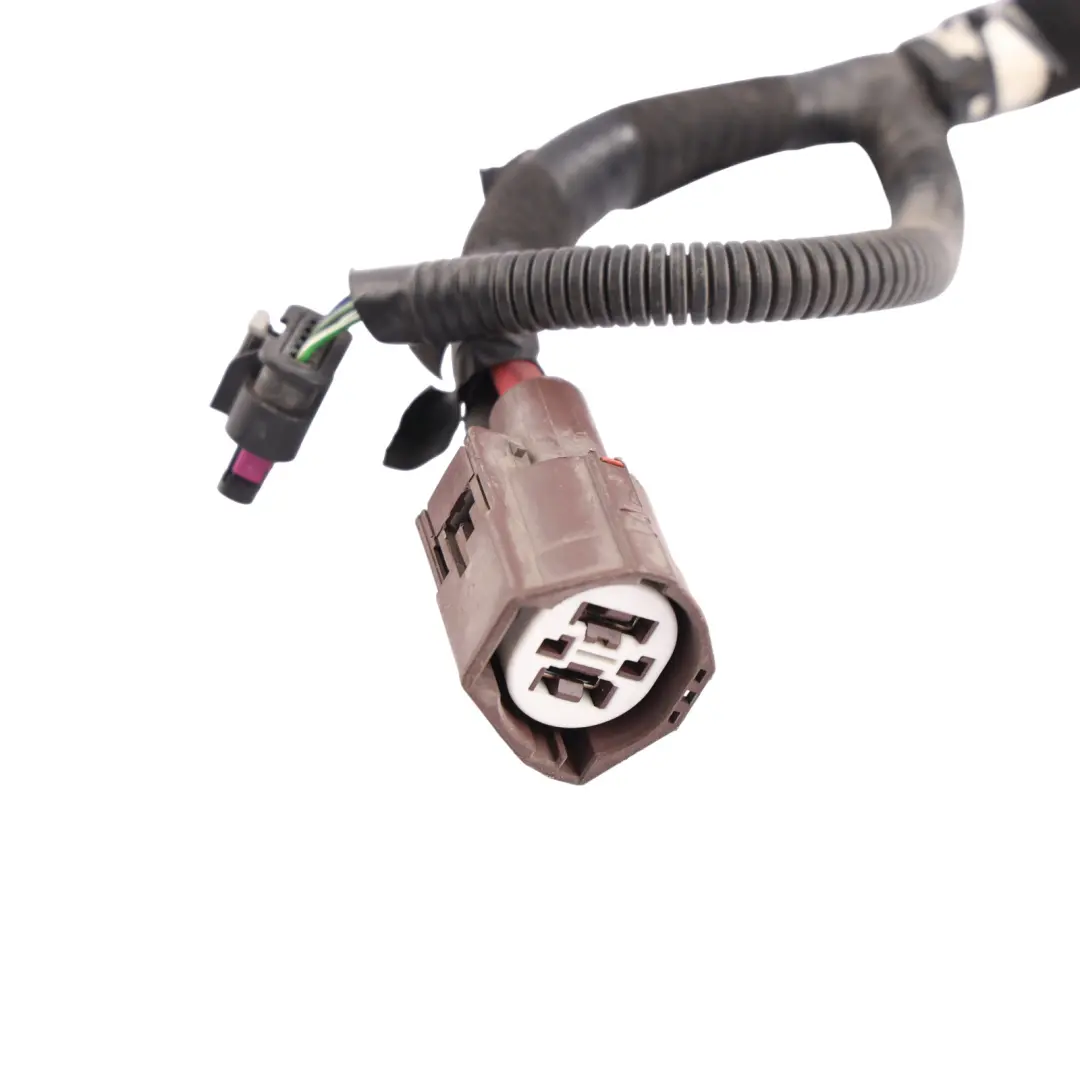Mk3 Power Steering Wiring Loom Harness Cable Connector to Fiat Ducato with Part number 46861225 Fiat Ducato Mk3 Power Steering Wiring Loom Harness Cable Connector - SKU RHD-46861225 - Part number 46861225