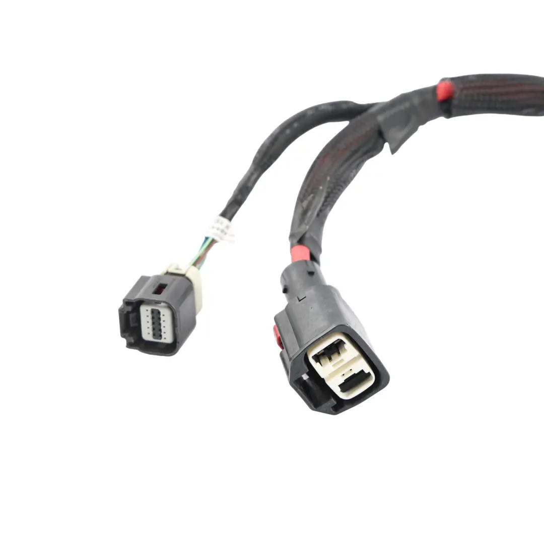 Mk3 Power Steering Wiring Loom Harness Cable Connector to Fiat Ducato with Part number 46861225 Fiat Ducato Mk3 Power Steering Wiring Loom Harness Cable Connector - SKU RHD-46861225 - Part number 46861225