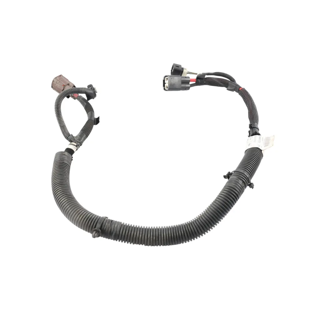 Mk3 Power Steering Wiring Loom Harness Cable Connector to Fiat Ducato with Part number 46861225 Fiat Ducato Mk3 Power Steering Wiring Loom Harness Cable Connector - SKU RHD-46861225 - Part number 46861225