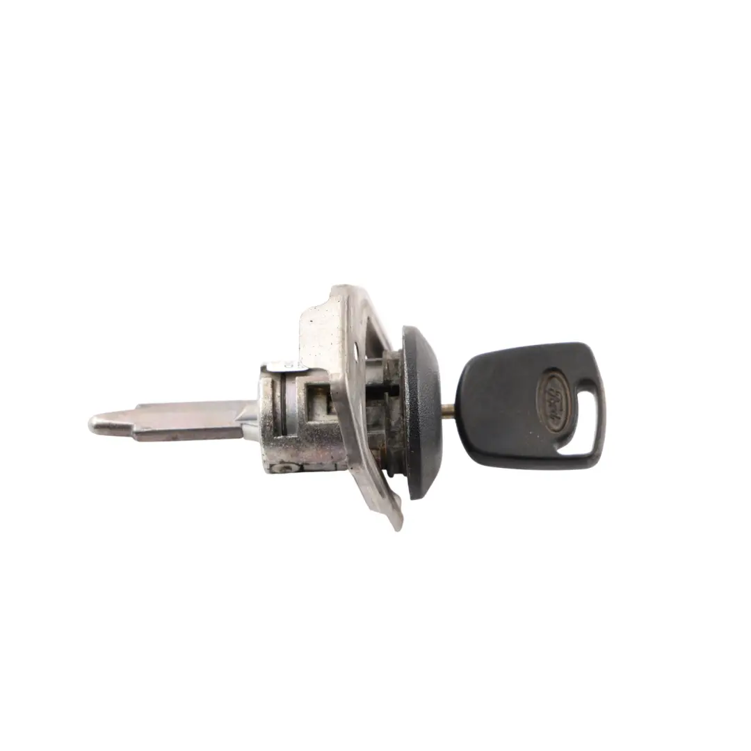 Ford Transit MK7 Ignition Lock Barrel Key Reader Ring Control Unit - SKU RHD-4874483-1 - Part number 4874483