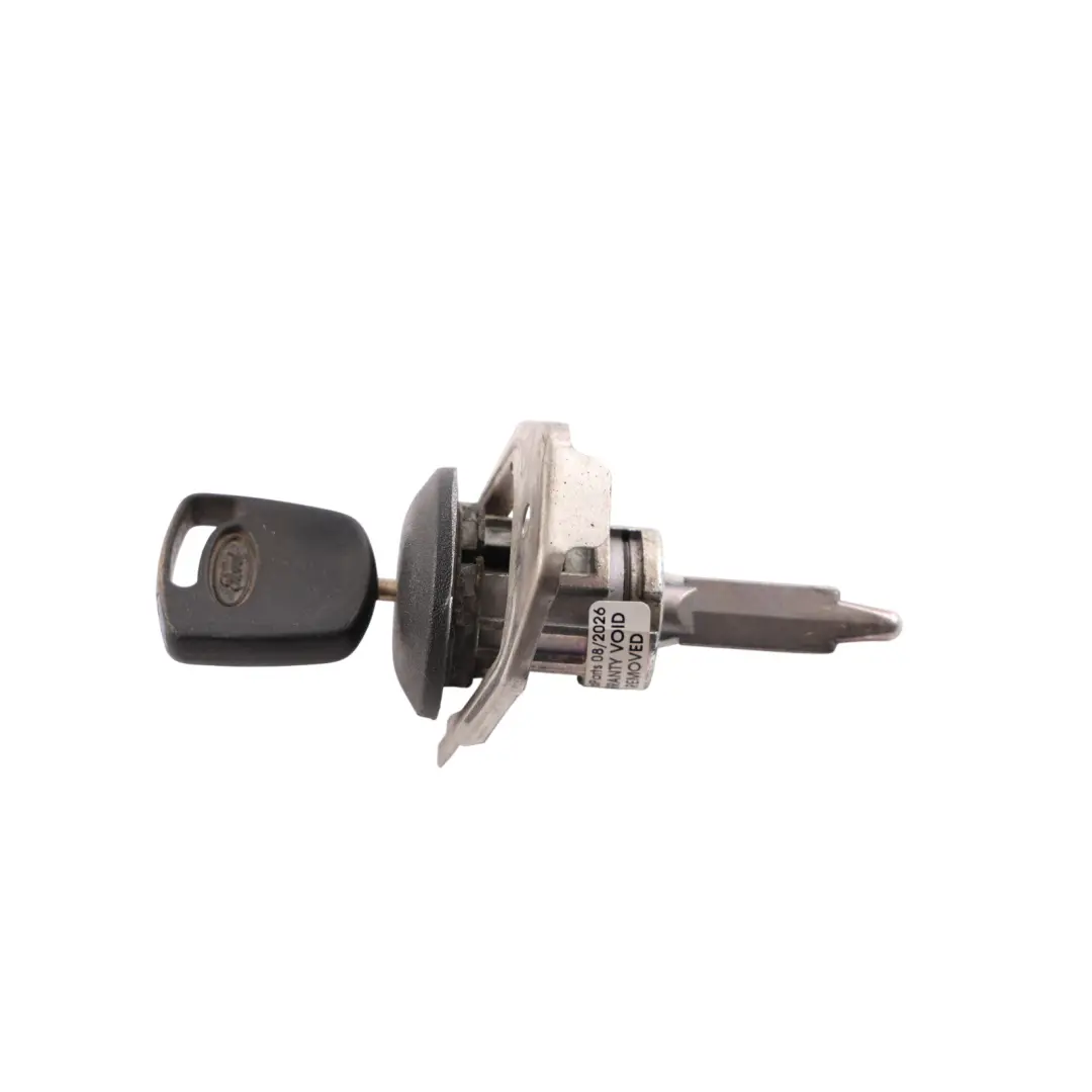 Ford Transit MK7 Ignition Lock Barrel Key Reader Ring Control Unit - SKU RHD-4874483-1 - Part number 4874483