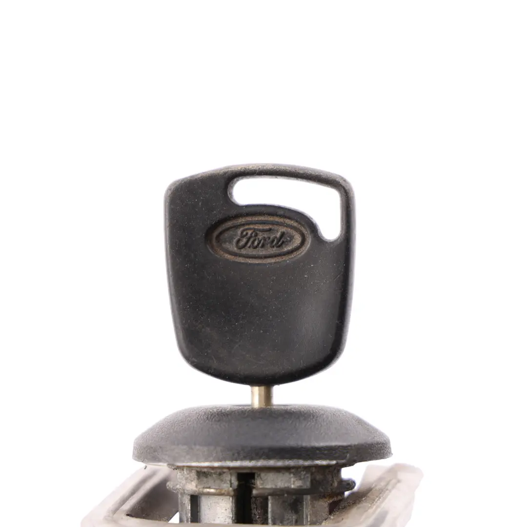 Ignition Lock Barrel Key Reader Ring Control Unit to Ford Transit MK7 with Part number 4874483 Ford Transit MK7 Ignition Lock Barrel Key Reader Ring Control Unit - SKU RHD-4874483-1 - Part number 4874483