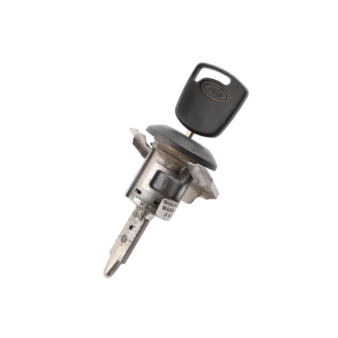 Ignition Lock Barrel Key Reader Ring Control Unit to Ford Transit MK7 with Part number 4874483 Ford Transit MK7 Ignition Lock Barrel Key Reader Ring Control Unit - SKU RHD-4874483-1 - Part number 4874483