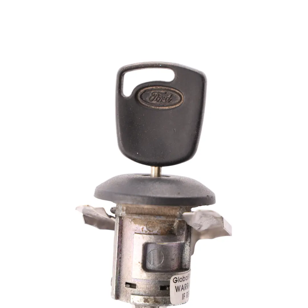 Ignition Lock Barrel Key Reader Ring Control Unit to Ford Transit MK7 with Part number 4874483 Ford Transit MK7 Ignition Lock Barrel Key Reader Ring Control Unit - SKU RHD-4874483-1 - Part number 4874483