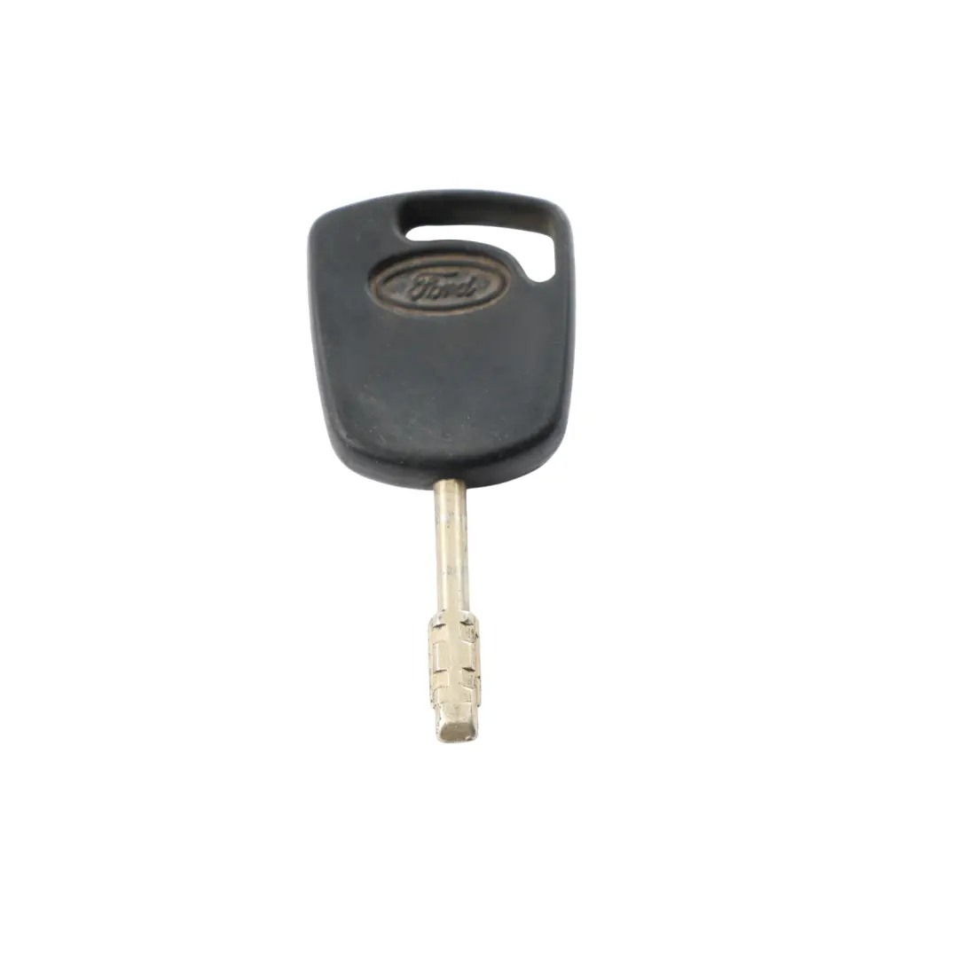 Ford Transit MK7 Ignition Lock Barrel Key Reader Ring Control Unit - SKU RHD-4874483-1 - Part number 4874483