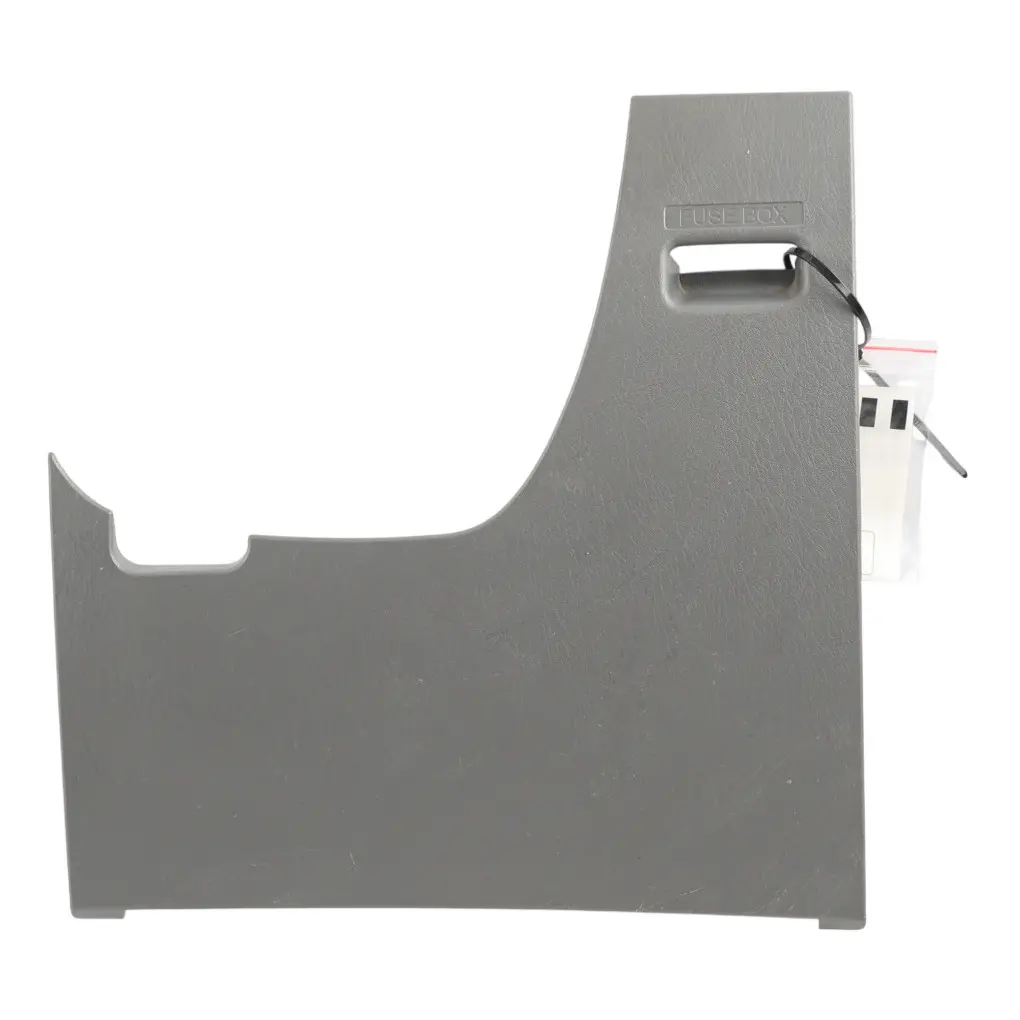 Ford Ranger Mk4 Dashboard Dash Fuse Box Trim Panel Grey 6M34-J045C41-AB72 - SKU RHD-4884356 - Part number 4884356