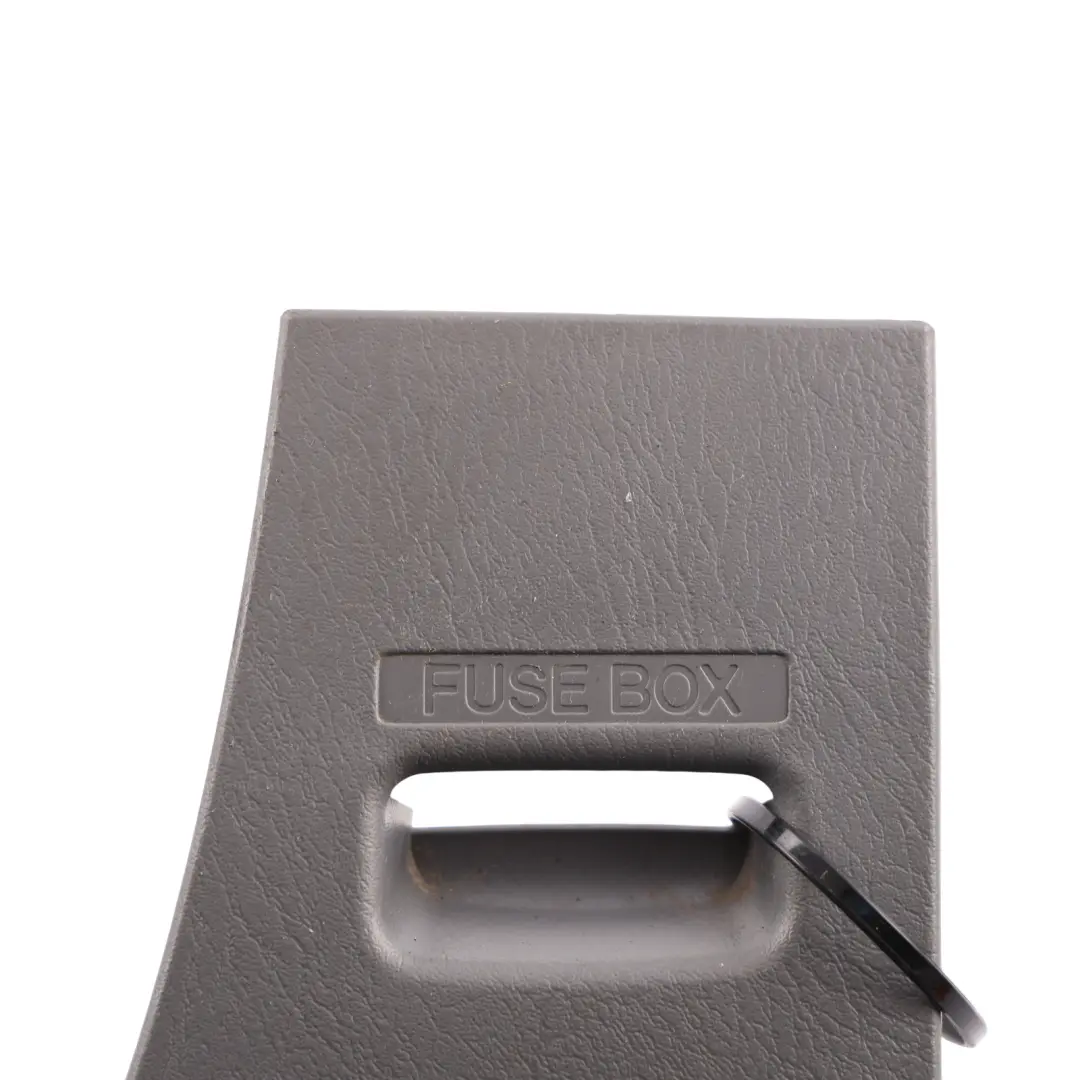 Mk4 Dashboard Dash Fuse Box Trim Panel Grey 6M34-J045C41-AB72 to Ford Ranger with Part number 4884356 Ford Ranger Mk4 Dashboard Dash Fuse Box Trim Panel Grey 6M34-J045C41-AB72 - SKU RHD-4884356 - Part number 4884356