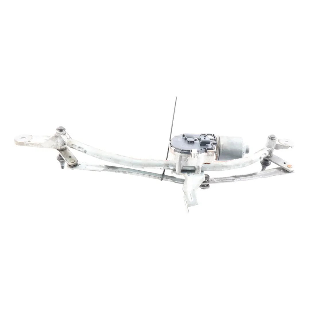 BMW F01 F01 LCI F02 F02 LCI F10 F11 Front Windscreen Wiper Motor Linkage - SKU RHD-4899836 - Part number 4899836