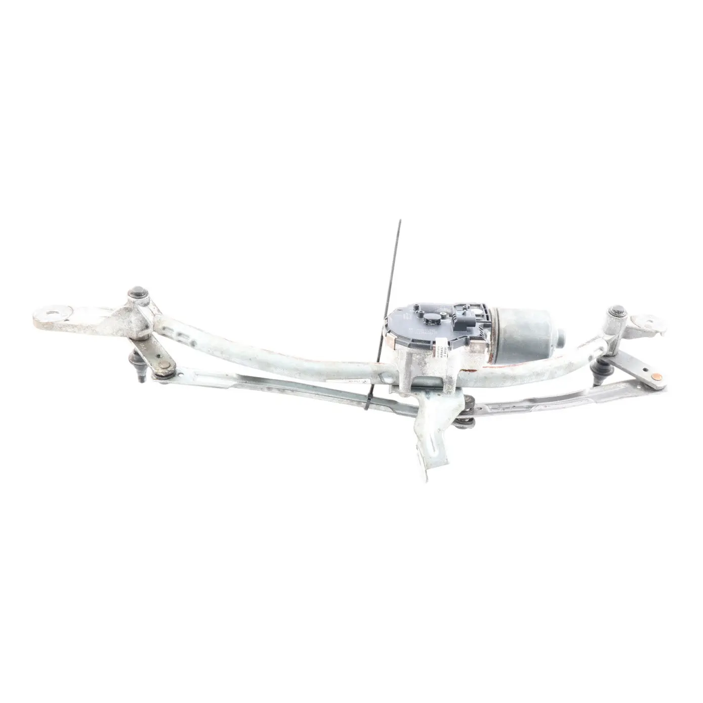 BMW F01 F01 LCI F02 F02 LCI F10 F11 Front Windscreen Wiper Motor Linkage 4899836