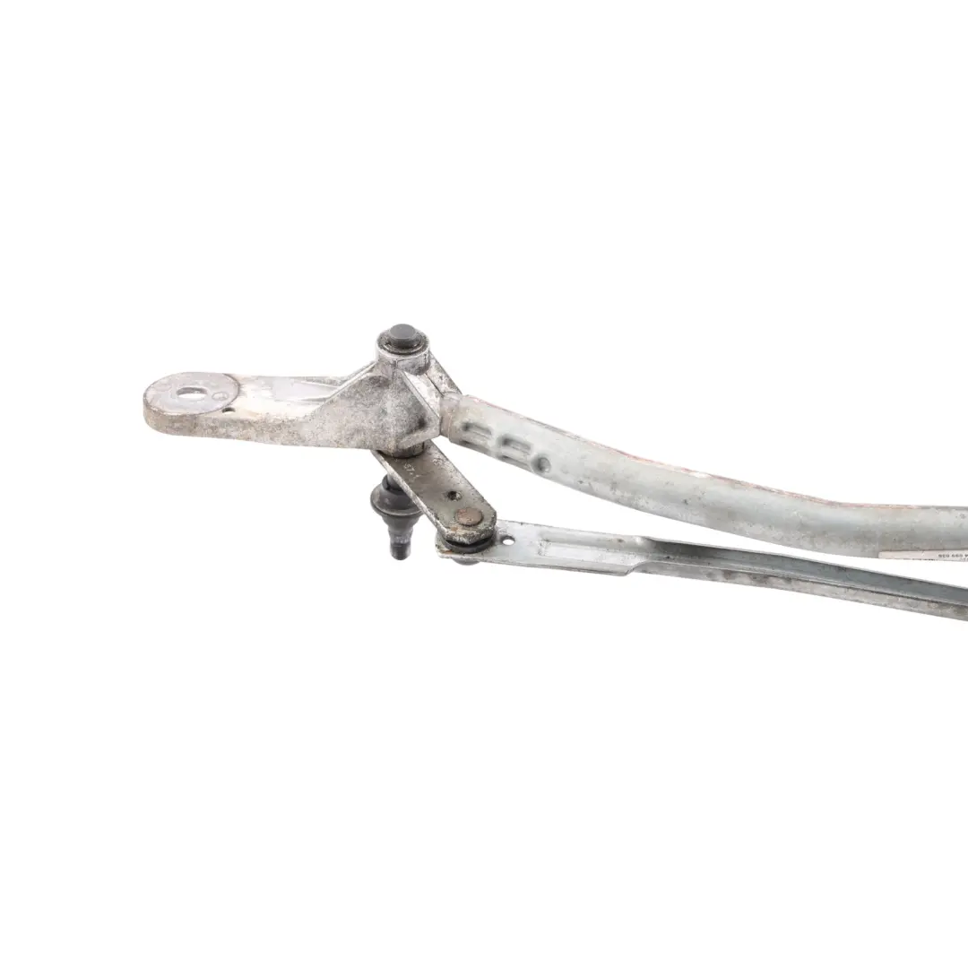 BMW F01 F01 LCI F02 F02 LCI F10 F11 Front Windscreen Wiper Motor Linkage - SKU RHD-4899836 - Part number 4899836