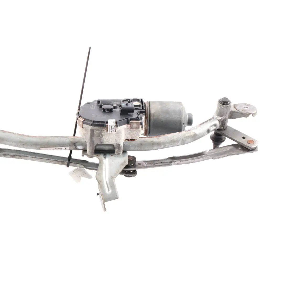 Front Windscreen Wiper Motor Linkage to BMW F01 F01 LCI F02 F02 LCI F10 F11 with Part number 4899836 BMW F01 F01 LCI F02 F02 LCI F10 F11 Front Windscreen Wiper Motor Linkage - SKU RHD-4899836 - Part number 4899836