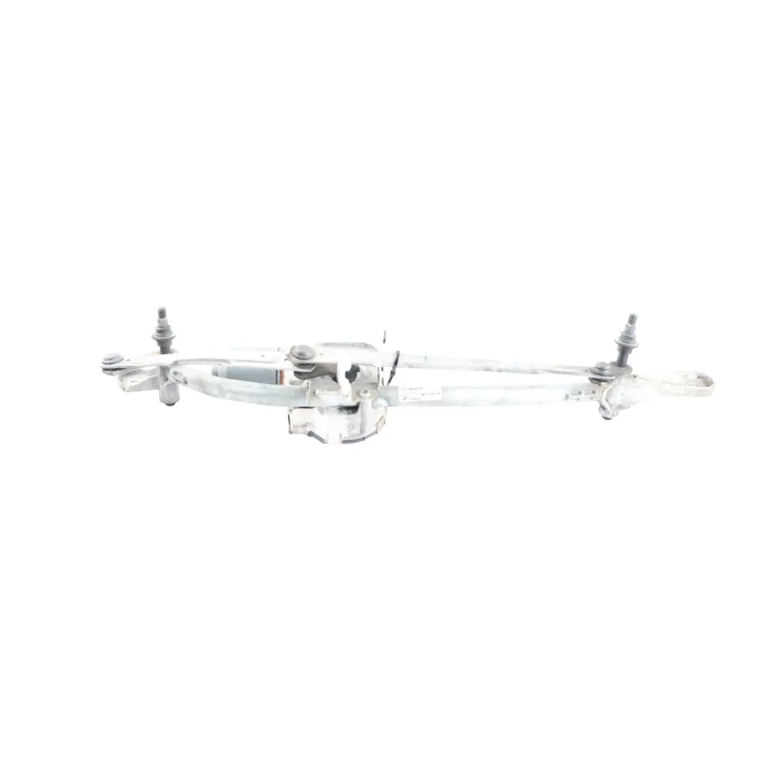 BMW F01 F01 LCI F02 F02 LCI F10 F11 Front Windscreen Wiper Motor Linkage - SKU RHD-4899836 - Part number 4899836