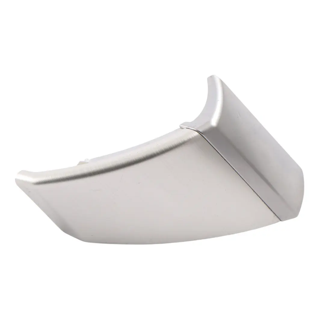 Dashboard Decorative Trim Panel Aluminium Right O/S to BMW X5 X6 E70 E71 with Part number 4992101 BMW X5 X6 E70 E71 Dashboard Decorative Trim Panel Aluminium Right O/S - SKU RHD-4992101 - Part number 4992101