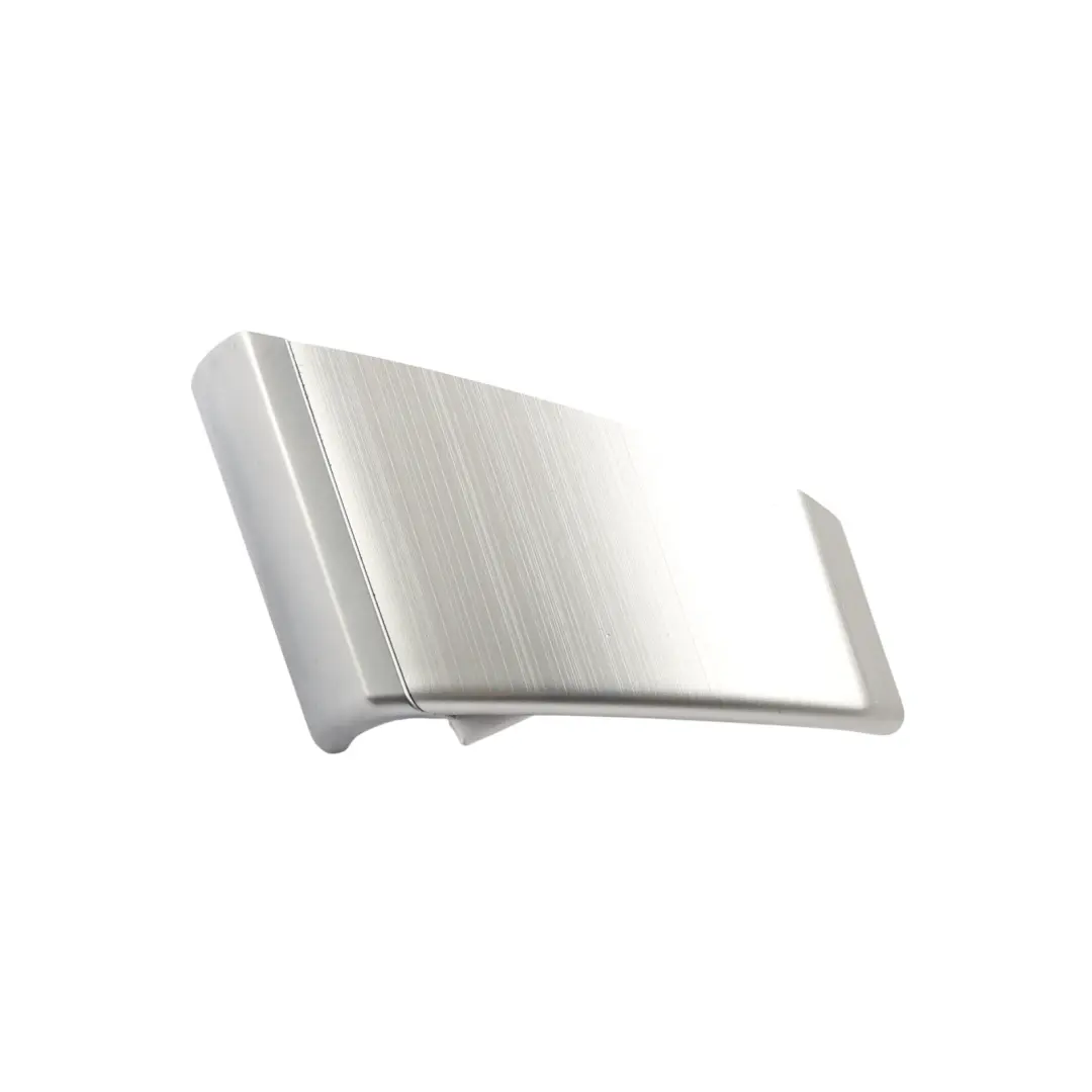 Dashboard Decorative Trim Panel Aluminium Right O/S to BMW X5 X6 E70 E71 with Part number 4992101 BMW X5 X6 E70 E71 Dashboard Decorative Trim Panel Aluminium Right O/S - SKU RHD-4992101 - Part number 4992101