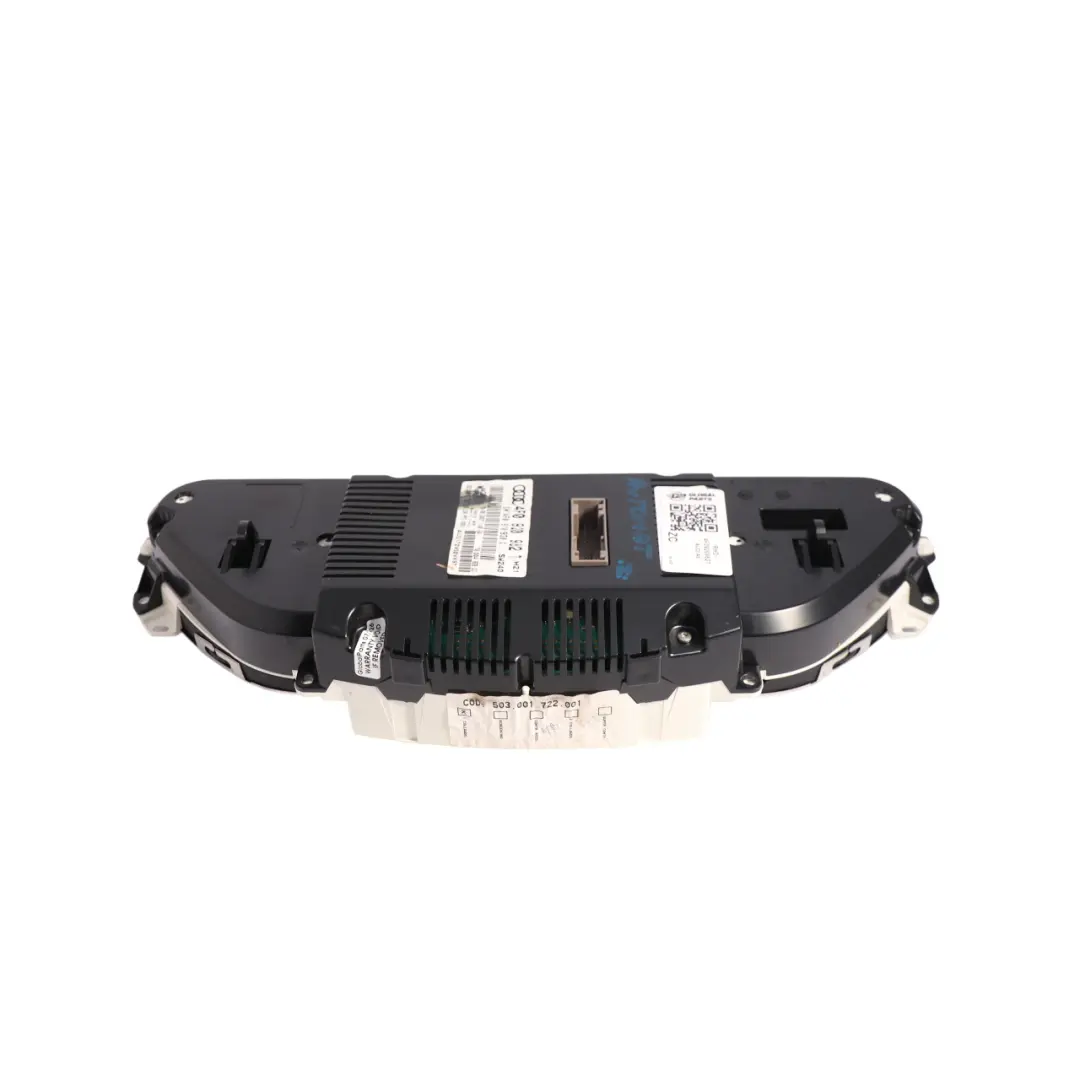Audi A6 C6 Instrument Cluster Speedo Clocks Diesel Automatic - SKU RHD-4F0920982T - Part number 4F0920982T
