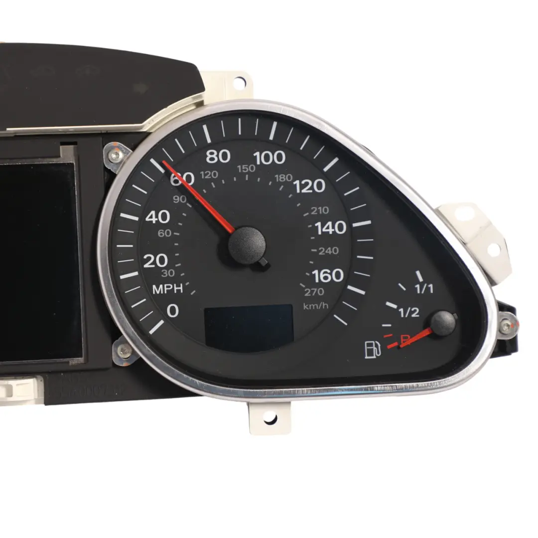 Audi A6 C6 Instrument Cluster Speedo Clocks Diesel Automatic - SKU RHD-4F0920982T - Part number 4F0920982T