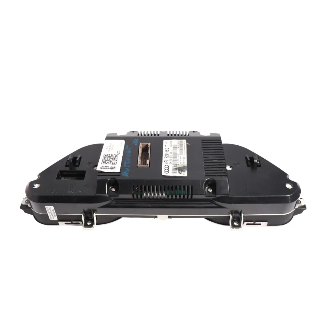 Audi A6 C6 Instrument Cluster Speedo Clocks Diesel Automatic - SKU RHD-4F0920982T - Part number 4F0920982T