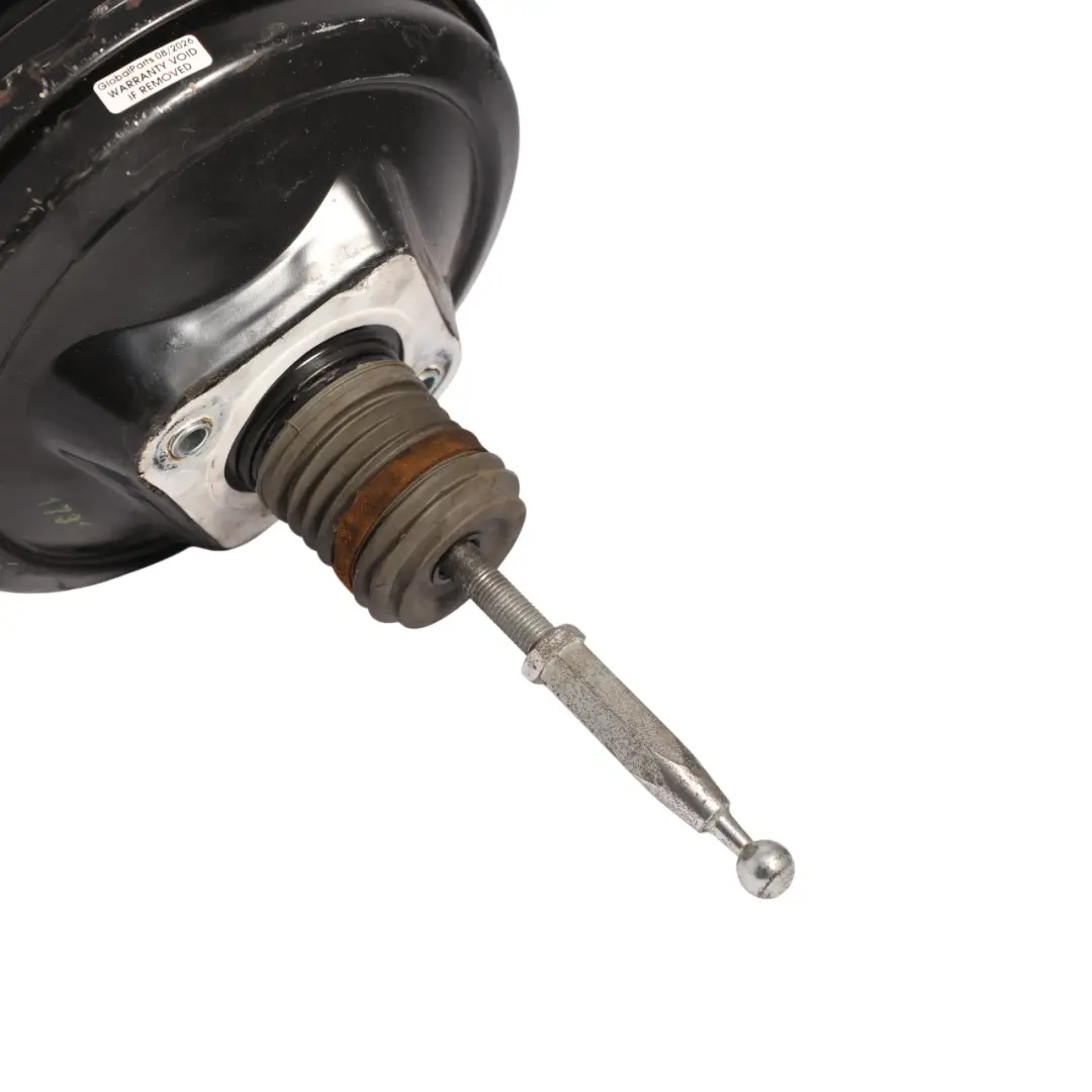 4F Brake Servo Booster Master Cylinder 2.0 TDI to Audi A6 C6 with Part number 4F2612105 Audi A6 C6 4F Brake Servo Booster Master Cylinder 2.0 TDI - SKU RHD-4F2612105 - Part number 4F2612105