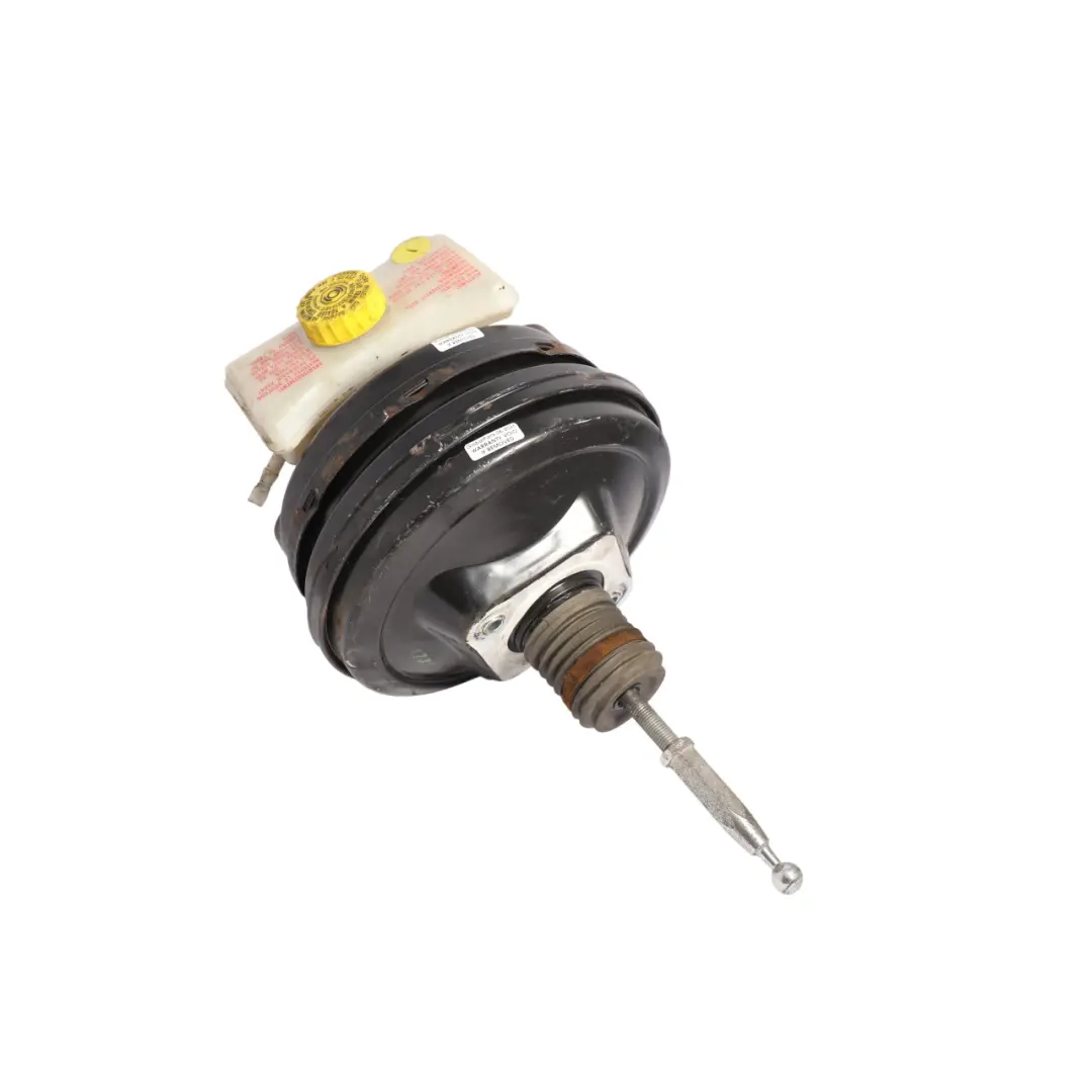 Audi A6 C6 4F Brake Servo Booster Master Cylinder 2.0 TDI - SKU RHD-4F2612105 - Part number 4F2612105