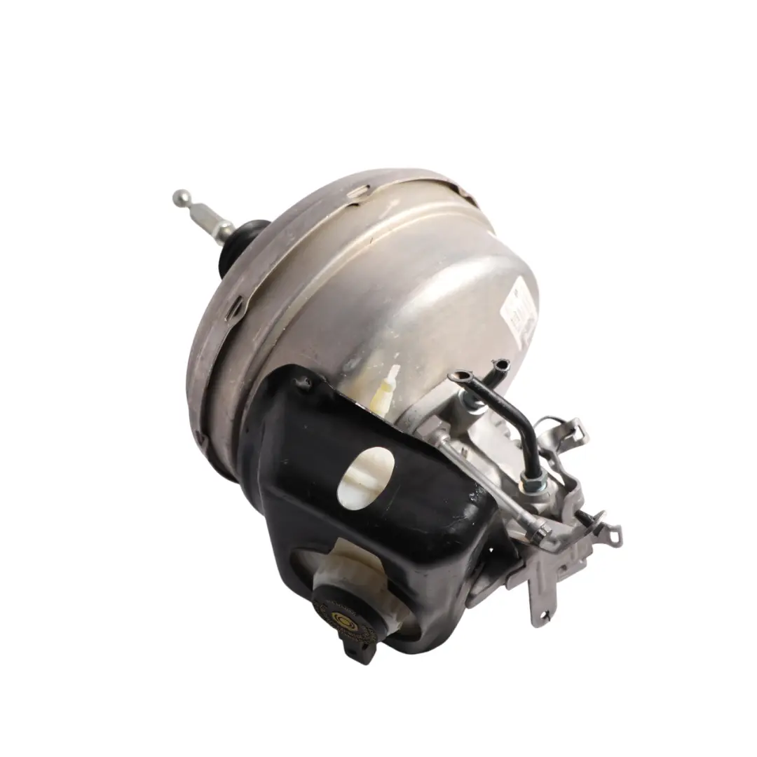 Audi A5 F5 Brake Servo Booster Master Cylinder - SKU RHD-4G2612103K - Part number 4G2612103K
