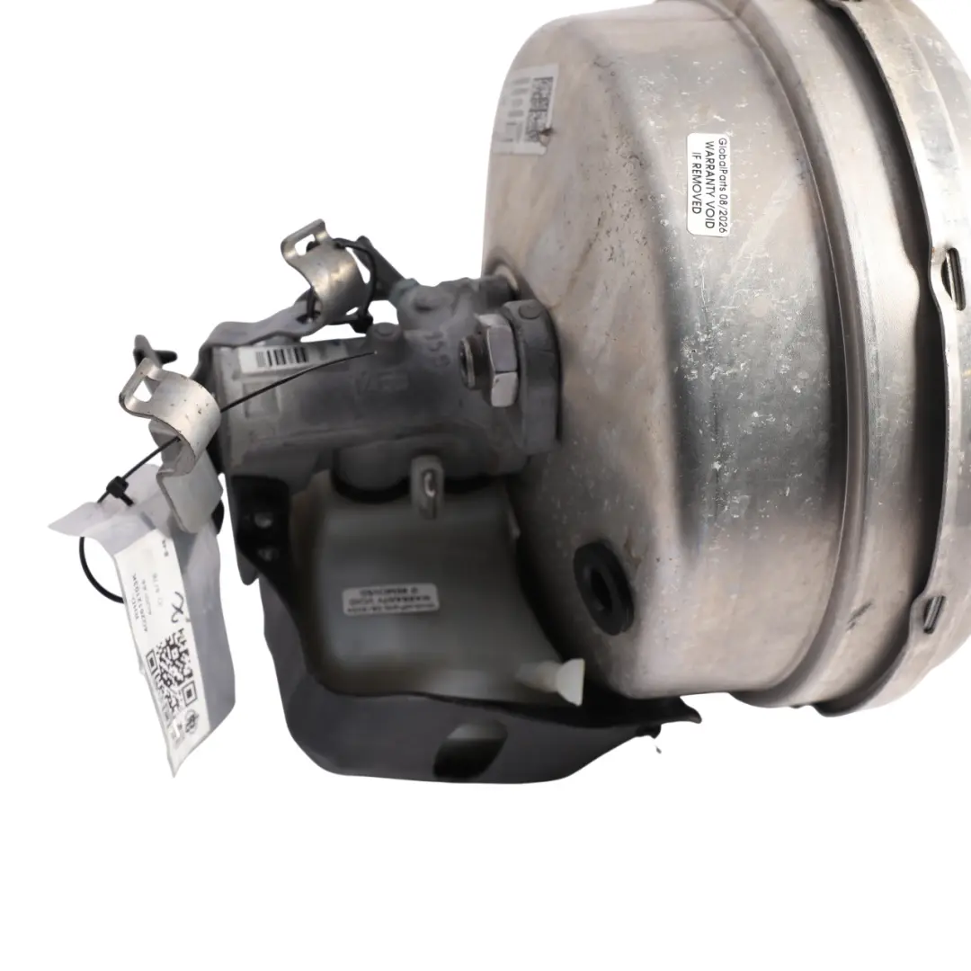 Audi A5 F5 Brake Servo Booster Master Cylinder - SKU RHD-4G2612103K - Part number 4G2612103K