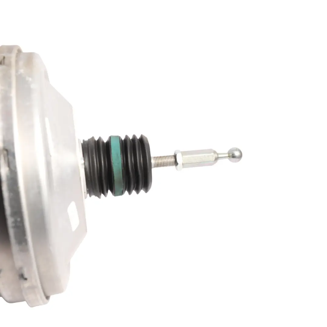 Audi A5 F5 Brake Servo Booster Master Cylinder - SKU RHD-4G2612103K - Part number 4G2612103K
