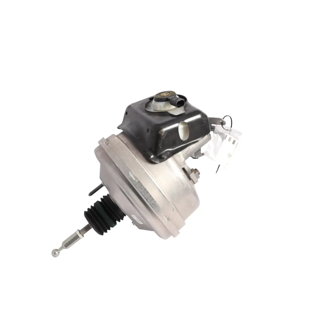 Audi A5 F5 Brake Servo Booster Master Cylinder - SKU RHD-4G2612103K - Part number 4G2612103K