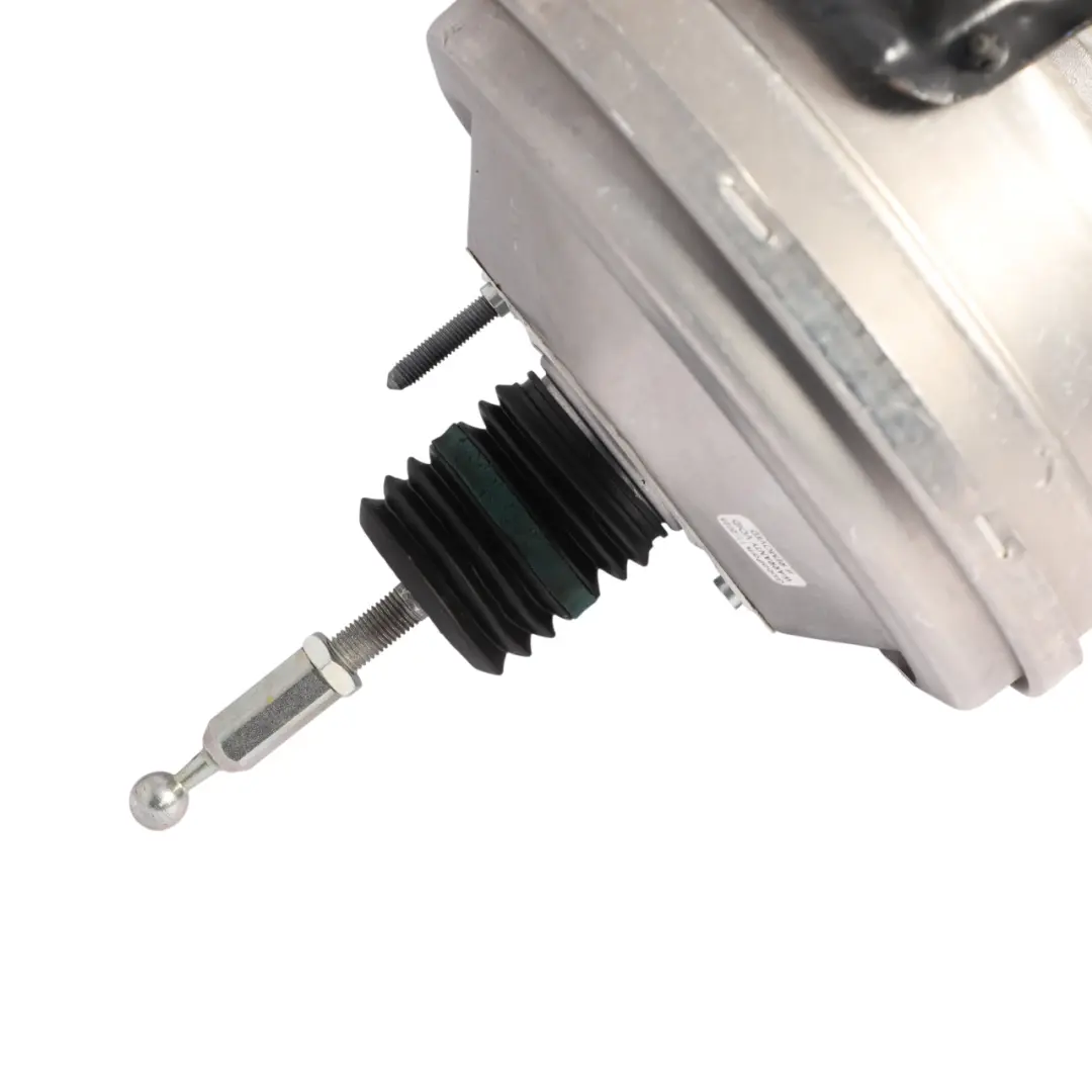 Audi A5 F5 Brake Servo Booster Master Cylinder - SKU RHD-4G2612103K - Part number 4G2612103K