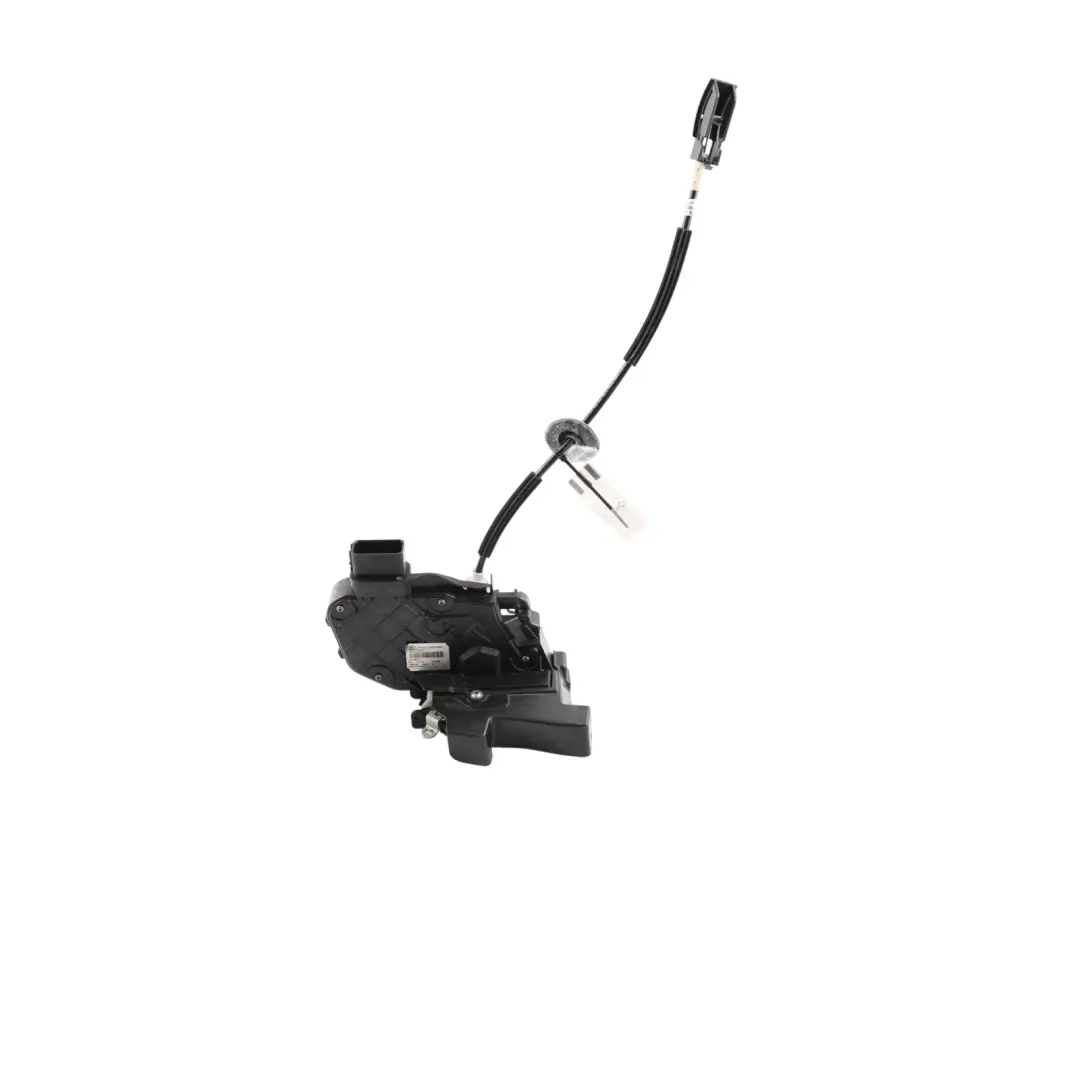 Front Door Lock Mechanism Left N/S to Range Rover Sport L320 with Part number 4H2A-21813-AH Range Rover Sport L320 Front Door Lock Mechanism Left N/S - SKU RHD-4H2A-21813-AH-1 - Part number 4H2A-21813-AH