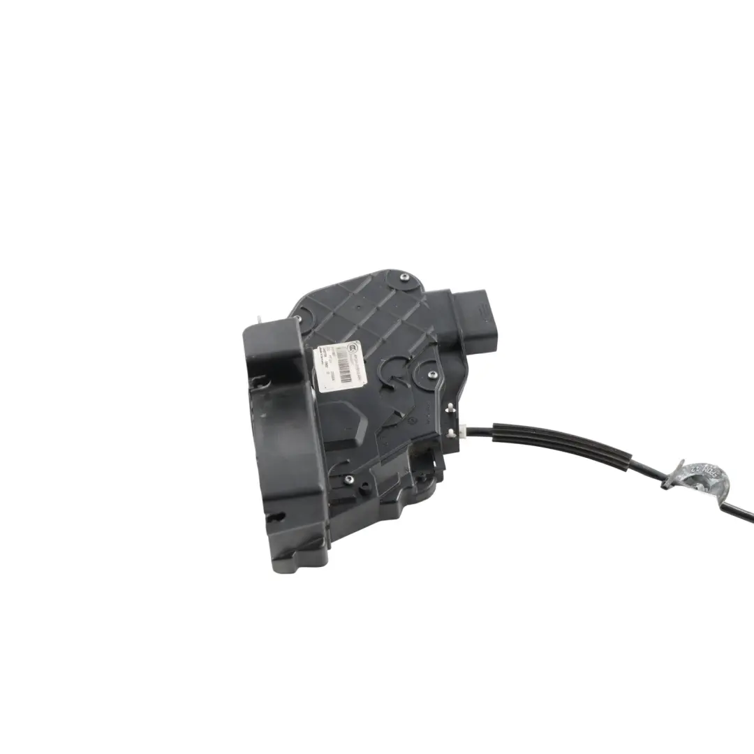 Front Door Lock Mechanism Left N/S to Range Rover Sport L320 with Part number 4H2A-21813-AH Range Rover Sport L320 Front Door Lock Mechanism Left N/S - SKU RHD-4H2A-21813-AH-1 - Part number 4H2A-21813-AH