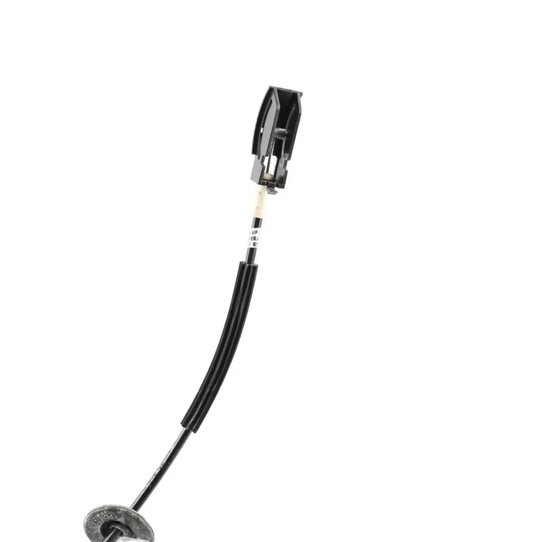 Range Rover Sport L320 Front Door Lock Mechanism Left N/S - SKU RHD-4H2A-21813-AH-1 - Part number 4H2A-21813-AH