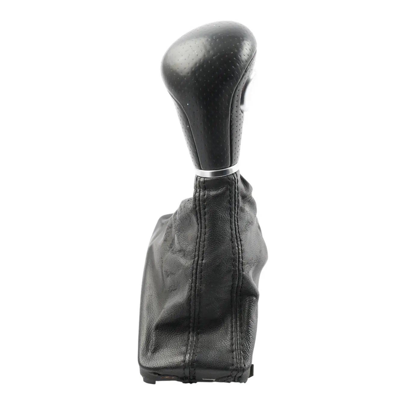Audi Q7 4L Automatic Gearbox Selector Gaiter Knob Shift Lever Cover 4L2713139L