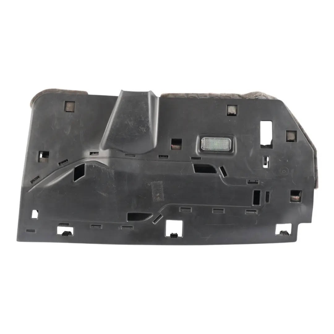 Audi Q7 4L Under Dash Trim Panel Front Left Passenger Side N/S - SKU RHD-4L2815174A - Part number 4L2815174A