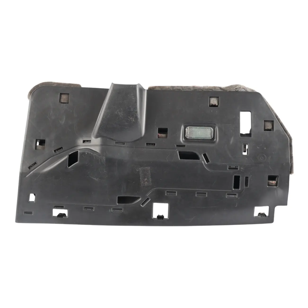 Audi Q7 4L Under Dash Trim Panel Front Left Passenger Side N/S 4L2815174A