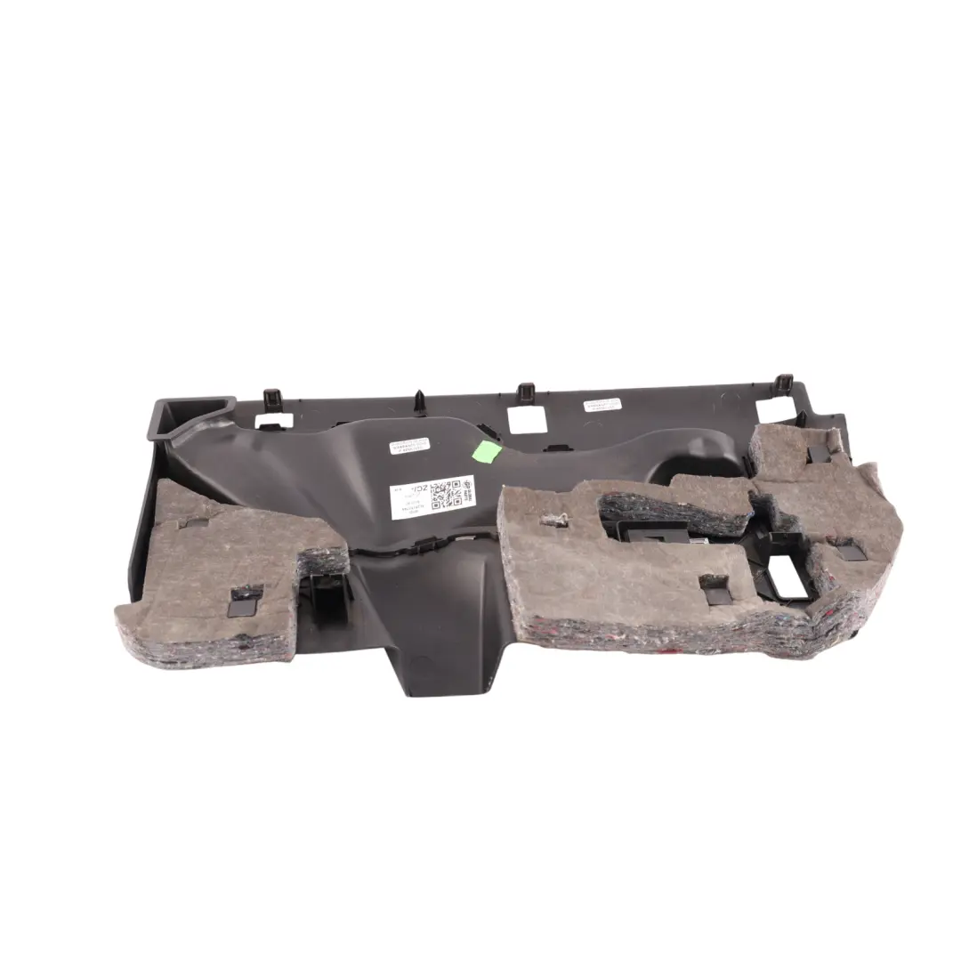 Under Dash Trim Panel Front Left Passenger Side N/S to Audi Q7 4L with Part number 4L2815174A Audi Q7 4L Under Dash Trim Panel Front Left Passenger Side N/S - SKU RHD-4L2815174A - Part number 4L2815174A