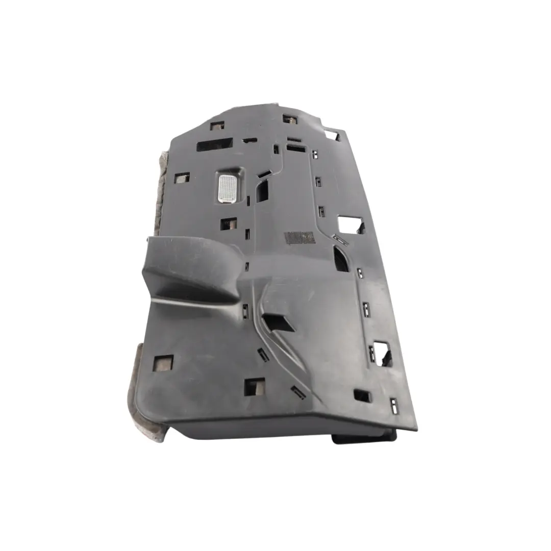 Under Dash Trim Panel Front Left Passenger Side N/S to Audi Q7 4L with Part number 4L2815174A Audi Q7 4L Under Dash Trim Panel Front Left Passenger Side N/S - SKU RHD-4L2815174A - Part number 4L2815174A