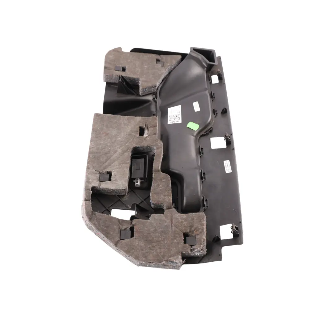 Under Dash Trim Panel Front Left Passenger Side N/S to Audi Q7 4L with Part number 4L2815174A Audi Q7 4L Under Dash Trim Panel Front Left Passenger Side N/S - SKU RHD-4L2815174A - Part number 4L2815174A